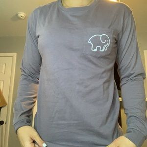 Ivory Ella Tshirt